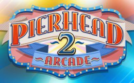 Pierhead Arcade 2 VR Oculus Meta Quest sports game