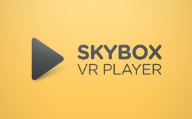 SkyBox VR-The best VR video player Oculus Meta Quest