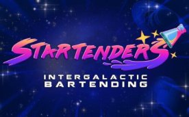 Startenders VR Oculus Meta Quest simulation game