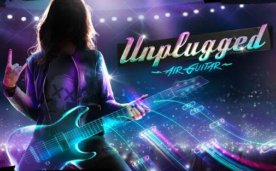 Unplugged VR Oculus Meta Quest musical game