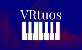 VRtuos Pro ⁣Oculus Meta Quest Musical