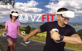 VZfit ⁣Oculus Meta Quest VR Fitness