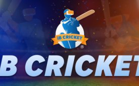iB Cricket VR Oculus Meta Quest sports game