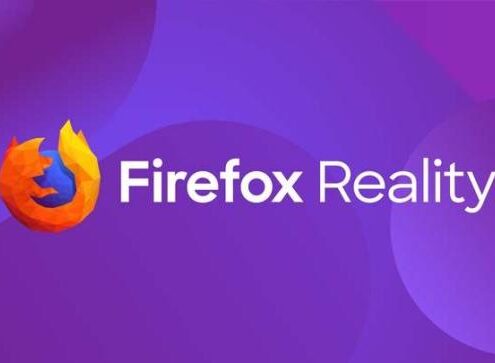 Firefox Reality VR Oculus Meta Quest Browser<span class="mi-jiaobiao" style="background-color: #001eb3;">Virtual Browser Free</span>