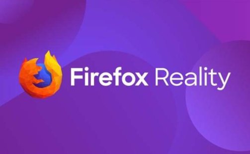 Firefox Reality VR Oculus Meta Quest Browser<span class="mi-jiaobiao" style="background-color: #001eb3;">Virtual Browser Free</span>