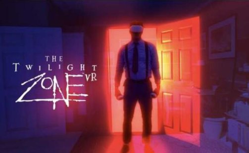 Twilight Zone VR Oculus Meta Quest horror game<span class="mi-jiaobiao" style="background-color: #b30000;">Horror</span>