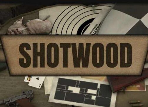 Shotwood VR Oculus Meta Quest shooting game<span class="mi-jiaobiao" style="background-color: #917e03;">Shooting</span>