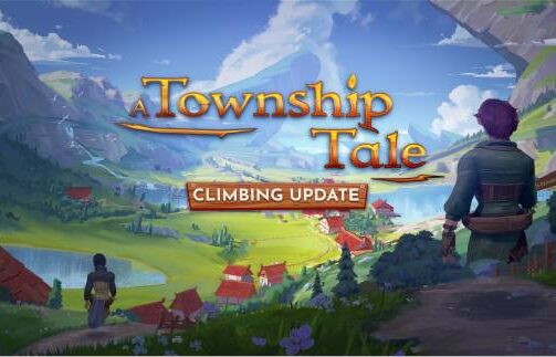 A Township Tale VR Oculus Meta Quest adventure game<span class="mi-jiaobiao" style="background-color: #0044b3;">Adventure-Multiplayer</span>