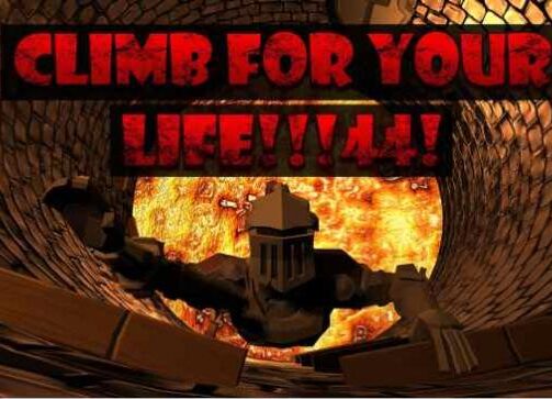 Climb for your life VR Oculus Meta Quest adventure game<span class="mi-jiaobiao" style="background-color: #4300a8;">Adventure Free</span>