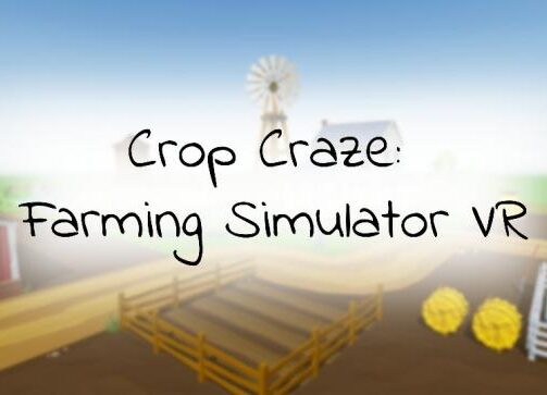 Crop Craze VR Oculus Meta Quest simulation game<span class="mi-jiaobiao" style="background-color: #7b00bd;">Quest third-party Free</span>