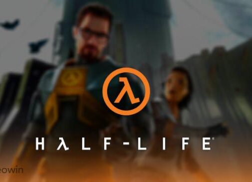 Half-Life VR Oculus Meta Quest shooting game<span class="mi-jiaobiao" style="background-color: #07a65c;">Shooting</span>