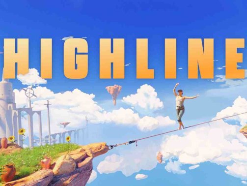 Highline VR Oculus Meta Quest adventure game<span class="mi-jiaobiao" style="background-color: #9e0000;">Adventure Free</span>