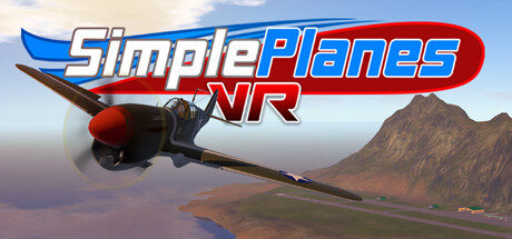 SimplePlanes VR Oculusa Meta Quest flying game<span class="mi-jiaobiao" style="background-color: #99007d;">Airplane-Flying</span>