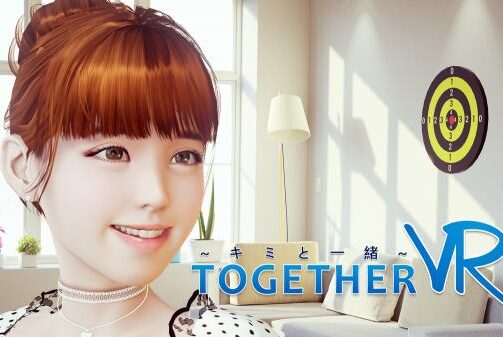 Together VR Girlfriend (DLC File Included) ⁣Oculus Meta Quest<span class="mi-jiaobiao" style="background-color: #49a300;">A popular must-play</span>