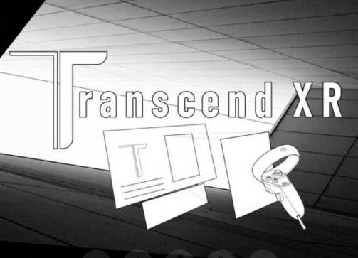 Transcend XR Oculus Meta Quest Mixed reality game<span class="mi-jiaobiao" style="background-color: #027e1b;">Mixed reality Free</span>