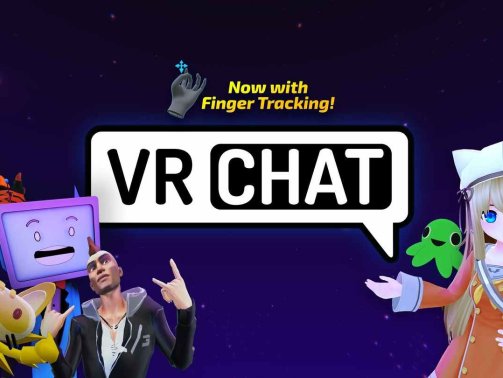 VR Chat Oculus Meta Quest VR<span class="mi-jiaobiao" style="background-color: #03914f;">Multiplayer Free</span>