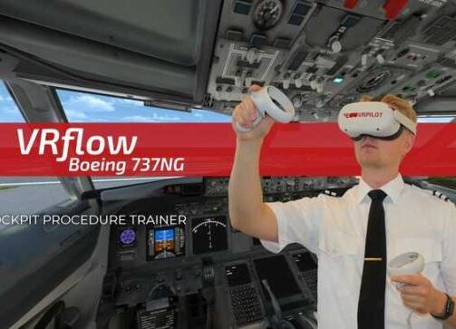 VRflow Airbus A320-pilot driving training simulator game<span class="mi-jiaobiao" style="background-color: #b60202;">Airbus Flying</span>