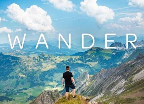 Wander VR Oculus Meta Quest leisure game<span class="mi-jiaobiao" style="background-color: #9e0000;">Landscape Free</span>