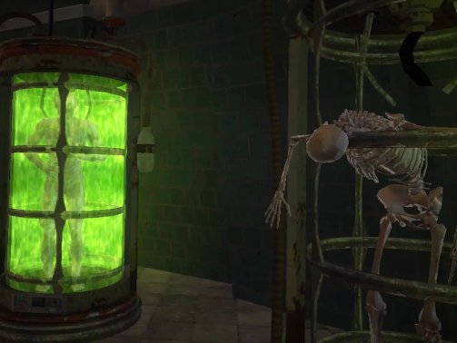 Zombie World Oculus Meta Quest VR Horror<span class="mi-jiaobiao" style="background-color: #01a231;">Shooting</span>