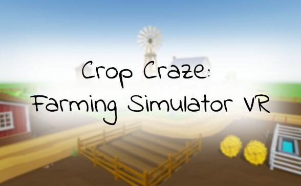 Crop Craze VR Oculus Meta Quest simulation game<span class="mi-jiaobiao" style="background-color: #7b00bd;">Quest third-party Free</span>