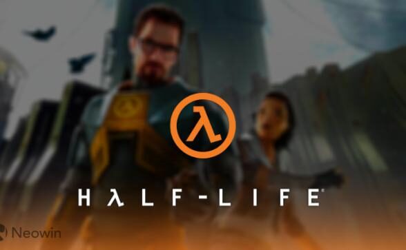 Half-Life VR Oculus Meta Quest shooting game<span class="mi-jiaobiao" style="background-color: #07a65c;">Shooting</span>
