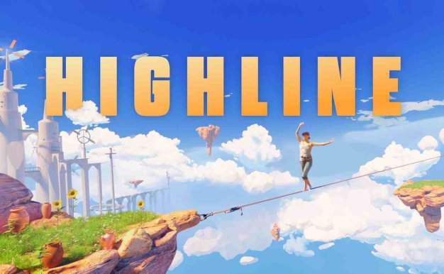 Highline VR Oculus Meta Quest adventure game<span class="mi-jiaobiao" style="background-color: #9e0000;">Adventure Free</span>