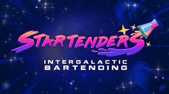 Startenders VR Oculus Meta Quest simulation game<span class="mi-jiaobiao" style="background-color: #0065a3;">Action</span>