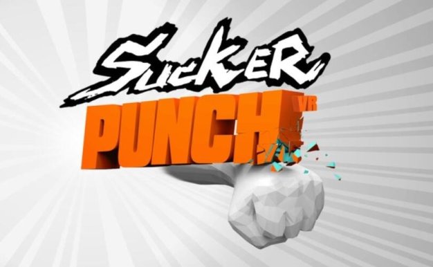 Sucker Punch VR Oculus Meta Quest musical game<span class="mi-jiaobiao" style="background-color: #870099;">Fitness</span>