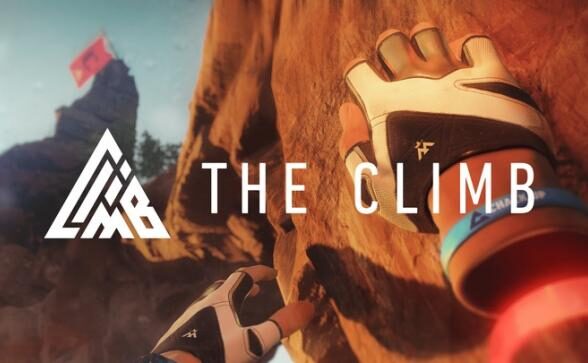 The Climb VR Oculus Meta Quest sports game<span class="mi-jiaobiao" style="background-color: #850068;">Landscape</span>