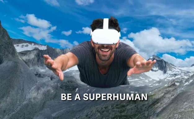 Villa-Metaverse Terraforming Platform VR Meta Quest<span class="mi-jiaobiao" style="background-color: #03a585;">Simulation</span>