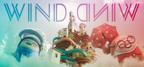 Wind Wind VR Oculus Meta Quest puzzle game<span class="mi-jiaobiao" style="background-color: #04b418;">Puzzle Free</span>