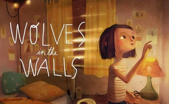 Wolves in the Walls VR Oculus Meta Quest anime movie<span class="mi-jiaobiao" style="background-color: #6800ad;">VR anime movie</span>