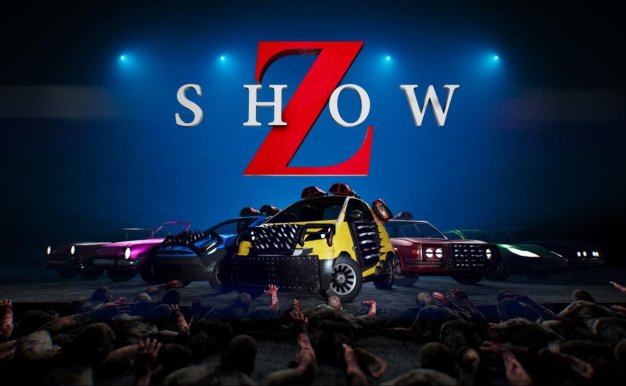 Z Show VR Oculus Meta Quest horror game<span class="mi-jiaobiao" style="background-color: #8e0161;">Horror Shooting</span>