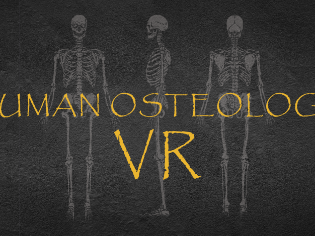 Human Anatomy VR Oculus Meta Quest education game<span class="mi-jiaobiao" style="background-color: #960303;">Education</span>