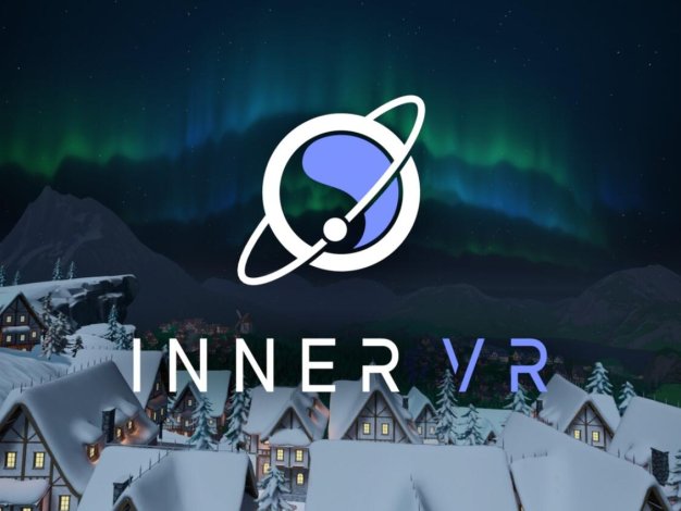 InnerVR-interactive meditations Oculus Meta Quest simulation game<span class="mi-jiaobiao" style="background-color: #c40303;">Simulation</span>