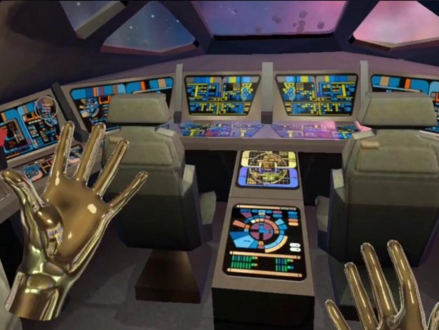 Type 11 Oculus Meta Quest VR<span class="mi-jiaobiao" style="background-color: #2f05c7;">Gesture control Free</span>