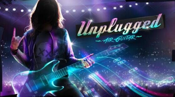 Unplugged VR Oculus Meta Quest musical game<span class="mi-jiaobiao" style="background-color: #1c02a2;">Musical</span>