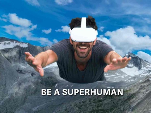 Villa-Metaverse Terraforming Platform VR Meta Quest<span class="mi-jiaobiao" style="background-color: #03a585;">Simulation</span>