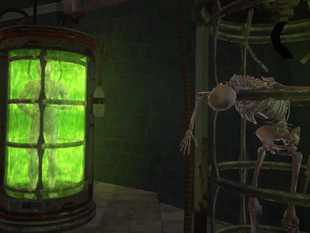 Zombie World Oculus Meta Quest VR Horror<span class="mi-jiaobiao" style="background-color: #01a231;">Shooting</span>