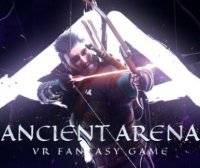 Ancient Arenas Chariots Oculus Meta Quest VR game<span class="mi-jiaobiao" style="background-color: #cc0000;">Action Free</span>