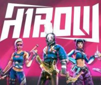 Hibow Oculus Meta Quest VR Game<span class="mi-jiaobiao" style="background-color: #f40101;">Shooting</span>