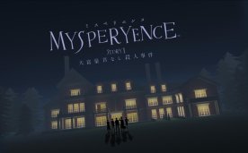 MYSPERYENCE Oculus Meta Quest VR game