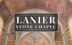 The Chapel VR Oculus Meta Quest VR Game