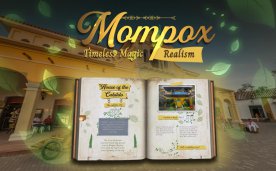 Colombia in 360 Mompox–Timeless Magic Realism Oculus Meta Quest VR game