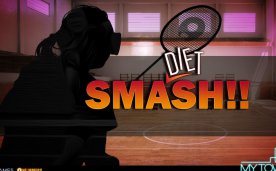 Diet Smash VR Oculus Meta Quest Game