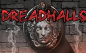 Dreadhalls Oculus Meta Quest VR Game