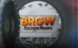 Escape Room-Bank Robbery Gone Wrong Oculus Meta Quest VR game