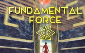 Fundamental Force Oculus Meta Quest VR game