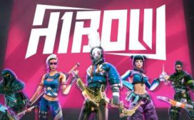 Hibow Oculus Meta Quest VR Game