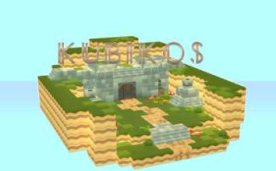 Kubikos Oculus Meta Quest VR Game